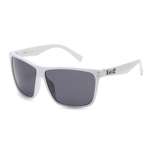 LOCS SUNGLASSES / 8 LOC 91164 WHT