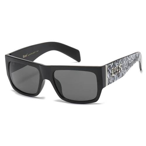 LOCS SUNGLASSES / 8 LOC 91186 GRFTI