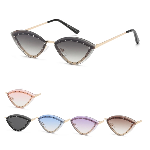 COLOR SUNGLASSES / 8 RS 2076