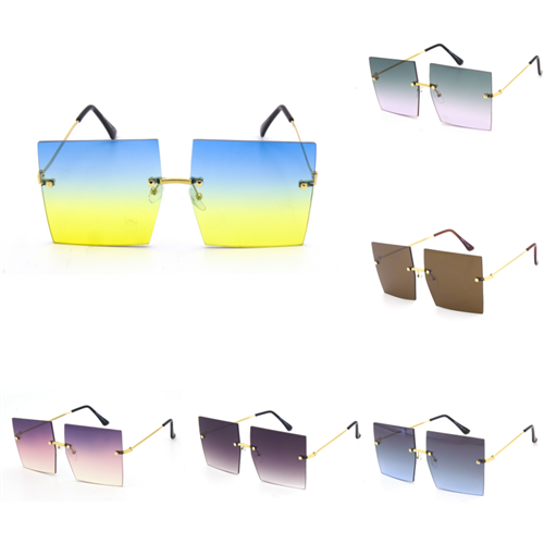 COLOR SUNGLASSES / EA 0555