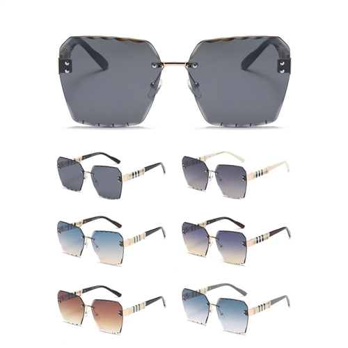 COLOR SUNGLASSES / EA 0960