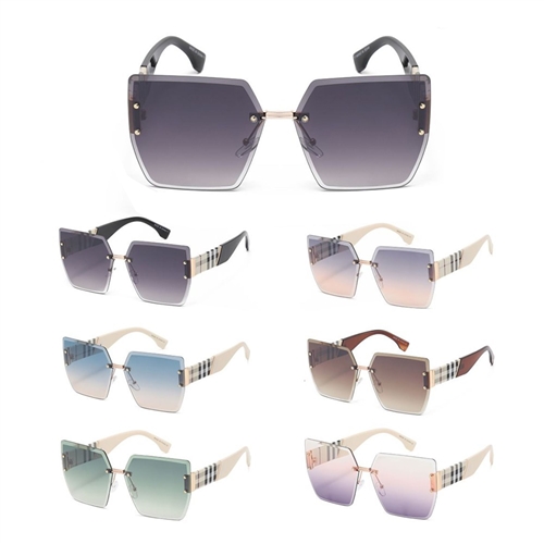 COLOR SUNGLASSES / EA 1821