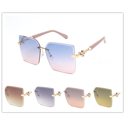 COLOR SUNGLASSES / G 8540