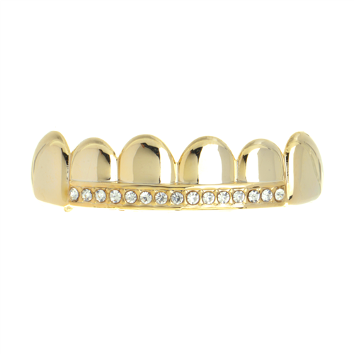 GRILLZ / GRZ 609