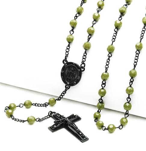 ROSARY / HR 600 BKOL