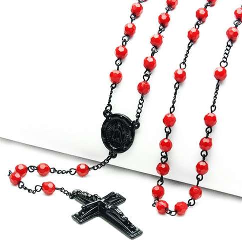 ROSARY / HR 600 BKRD