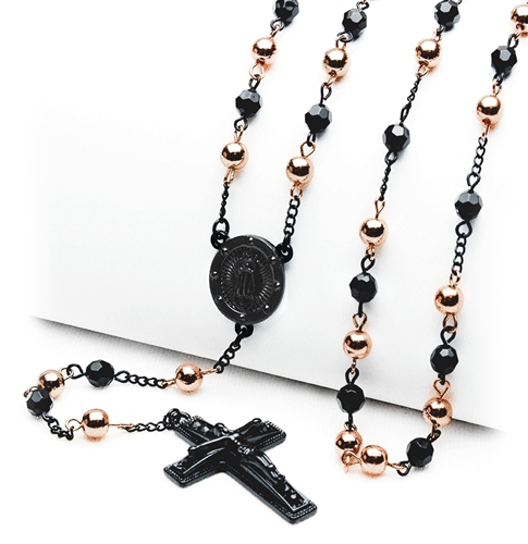 ROSARY / HR 600 BKRG