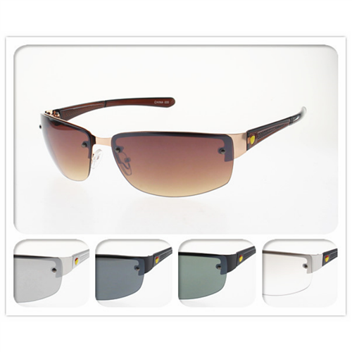 COLOR SUNGLASSES / J 2763