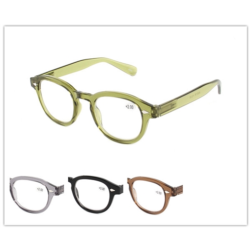 READING GLASSES / J 5201 R