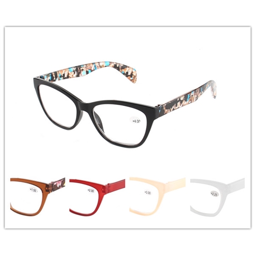 READING GLASSES / J 5210 R