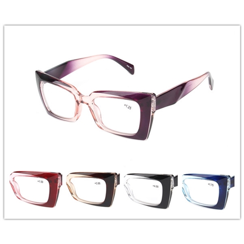 READING GLASSES / J 5213 R