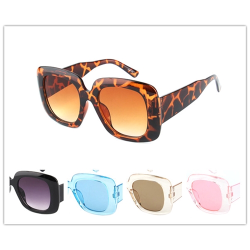 COLOR SUNGLASSES / J 7079 P