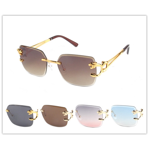 COLOR SUNGLASSES / J 7169