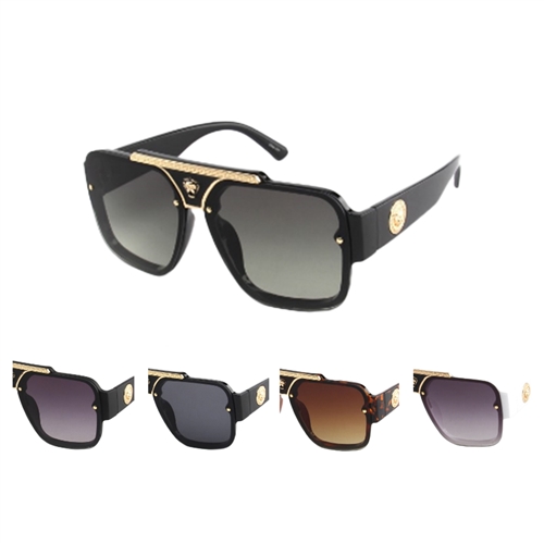 COLOR SUNGLASSES / J 7179 P