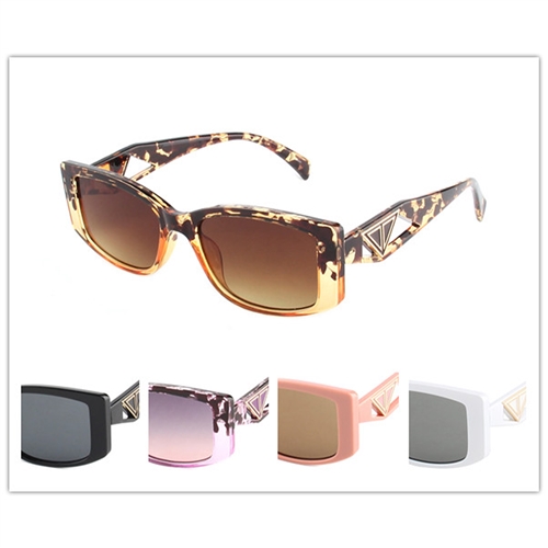 COLOR SUNGLASSES / J 7197 P