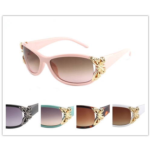 COLOR SUNGLASSES / J 7325 P