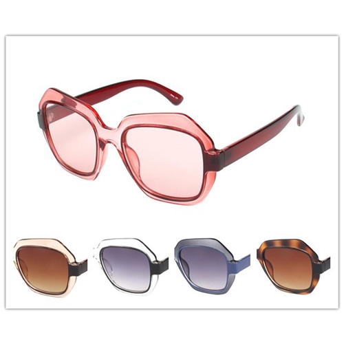 COLOR SUNGLASSES / J 7328 P