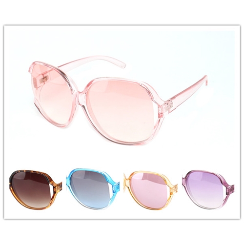 COLOR SUNGLASSES / J 7337 P