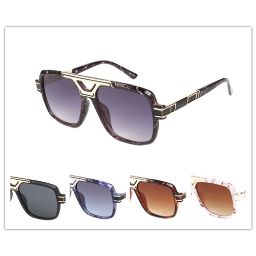 COLOR SUNGLASSES / J 7343