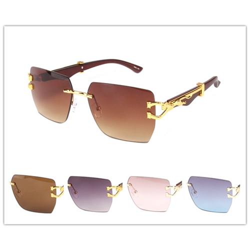 COLOR SUNGLASSES / J 7348