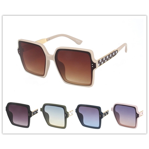 COLOR SUNGLASSES / J 7349 P