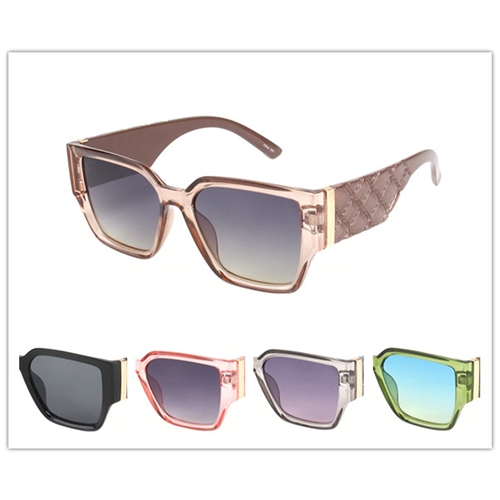 COLOR SUNGLASSES / J 7364 P