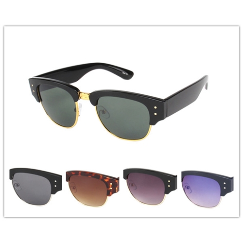 COLOR SUNGLASSES / J 7382 P