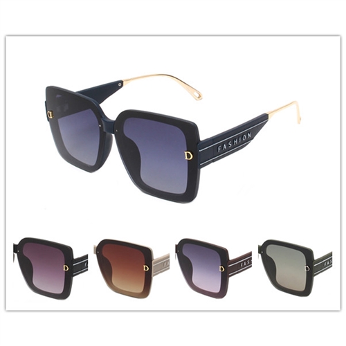 COLOR SUNGLASSES / J 7387 P