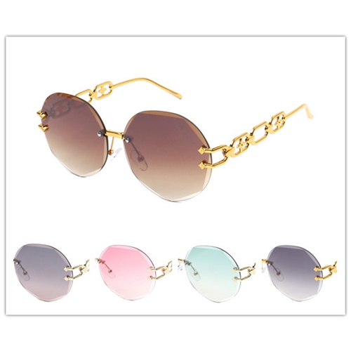 COLOR SUNGLASSES / J 7408