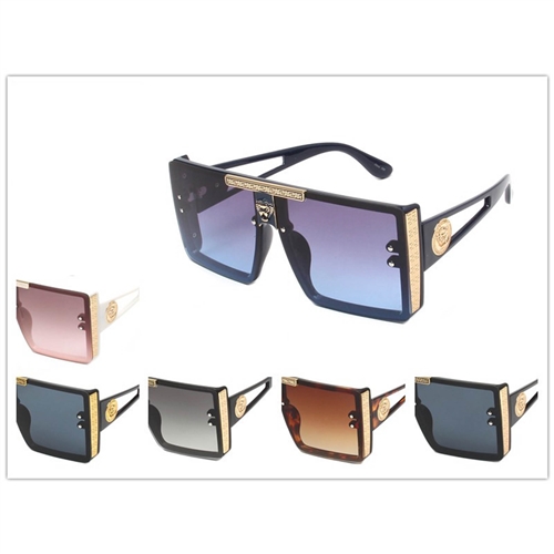 COLOR SUNGLASSES / J 7428 P