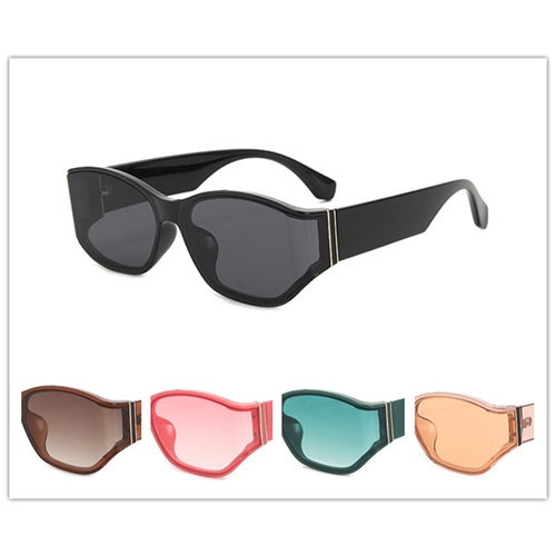 COLOR SUNGLASSES / J 7441 P