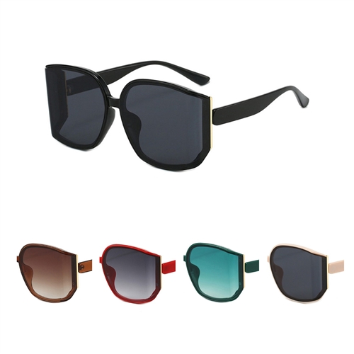 COLOR SUNGLASSES / J 7467 P