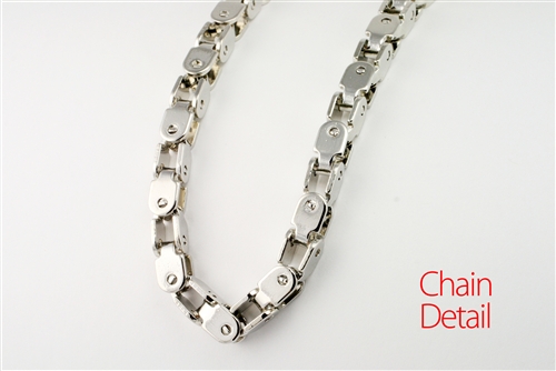 U BOX CHAIN / JT 011 S