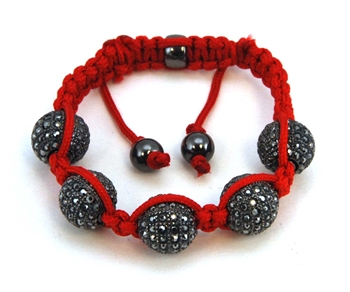 DISCO BALL BRACELET 02 RDHE