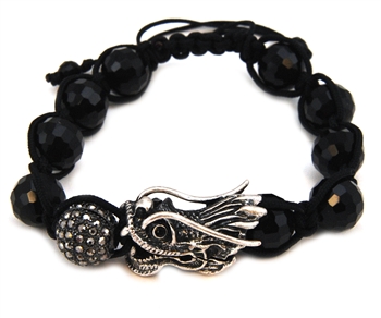 DRAGON DISCO BALL BRACELET 10 HE