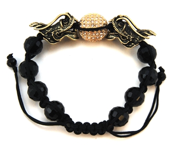 DRAGON DISCO BALL BRACELET 11 G