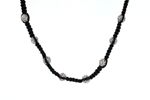 DISCO BALL CHAIN / SMC 005