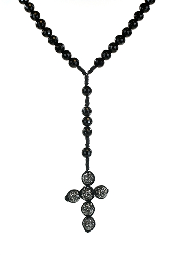 DISCO BALL ROSARY / SMR 001