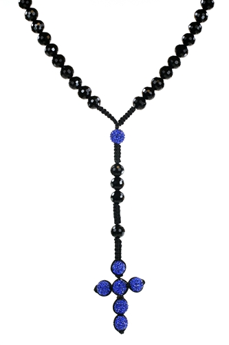 DISCO BALL ROSARY / SMR 002