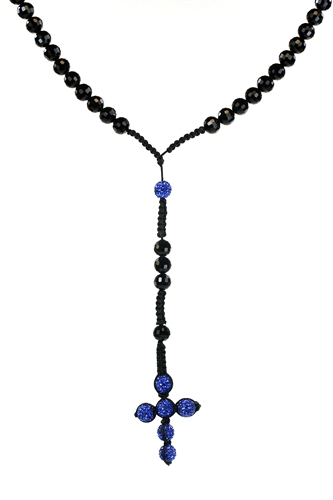 DISCO BALL ROSARY / SMR 003