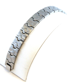 STAINLESS STEEL BRACELET / SSB 014