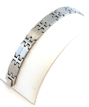 STAINLESS STEEL BRACELET / SSB 062