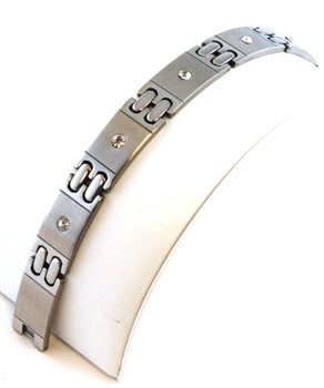 STAINLESS STEEL BRACELET / SSB 065