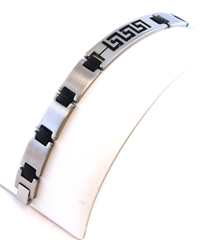 STAINLESS STEEL BRACELET / SSB 090