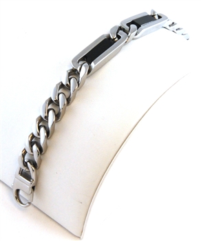 STAINLESS STEEL BRACELET / SSB 097