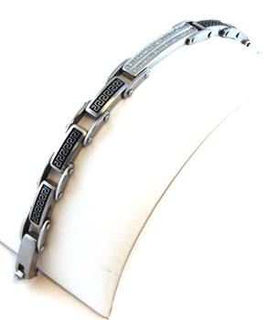 STAINLESS STEEL BRACELET / SSB 099