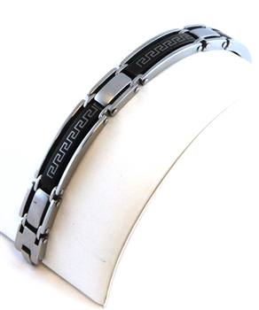 STAINLESS STEEL BRACELET / SSB 101