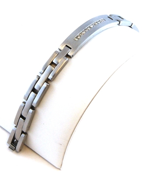 STAINLESS STEEL BRACELET / SSB 104