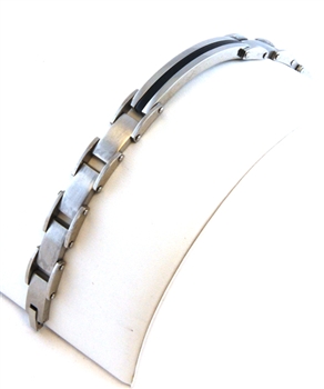 STAINLESS STEEL BRACELET / SSB 106