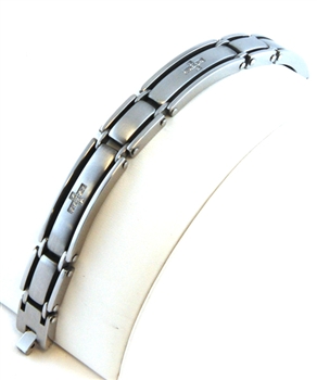 STAINLESS STEEL BRACELET / SSB 108